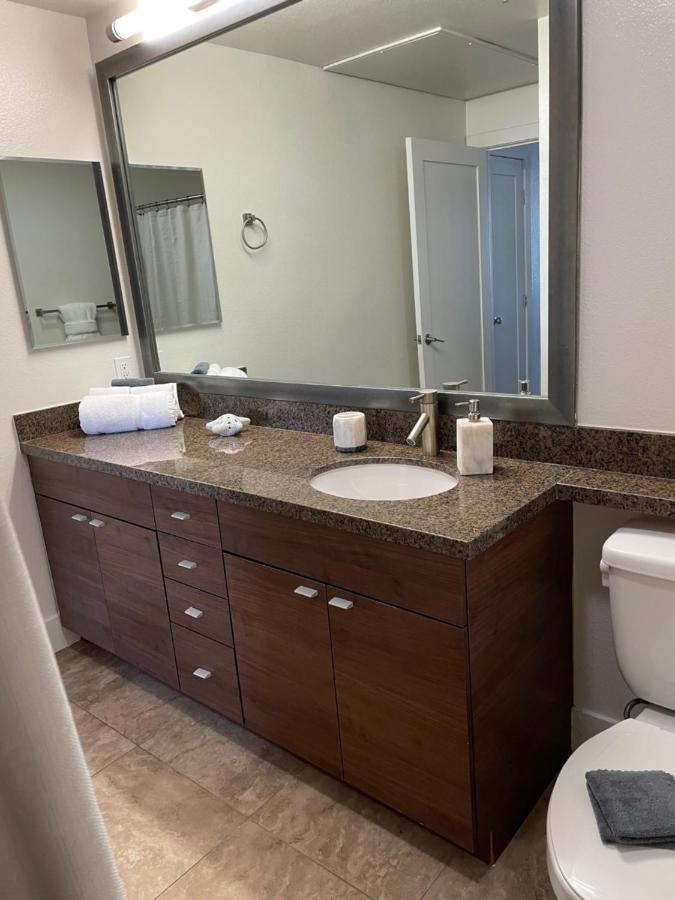 Villa Marina: Modern Gated Condo with Dual Master Suites Los Angeles Exterior photo
