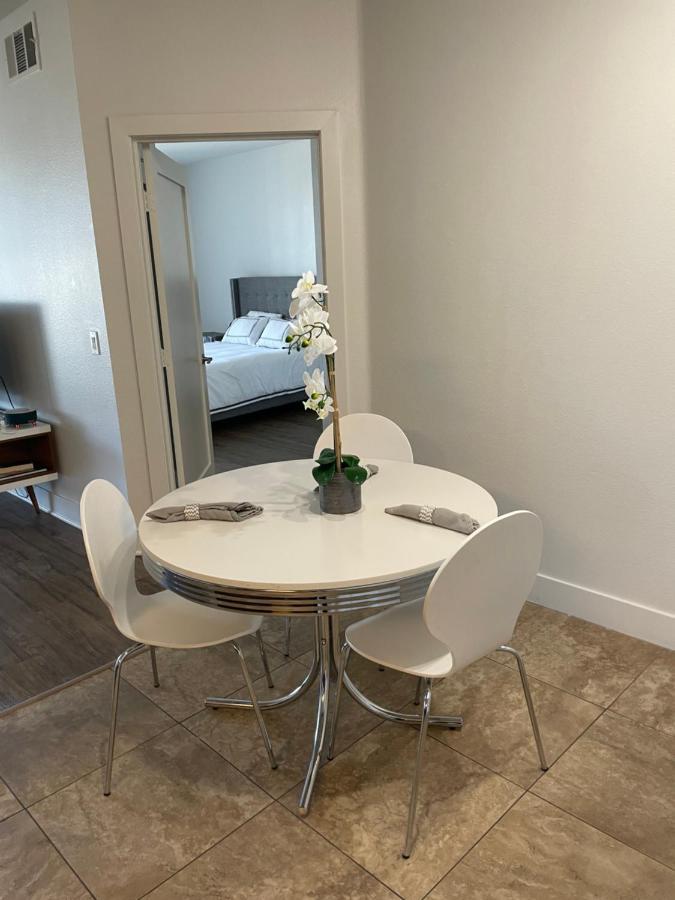 Villa Marina: Modern Gated Condo with Dual Master Suites Los Angeles Exterior photo