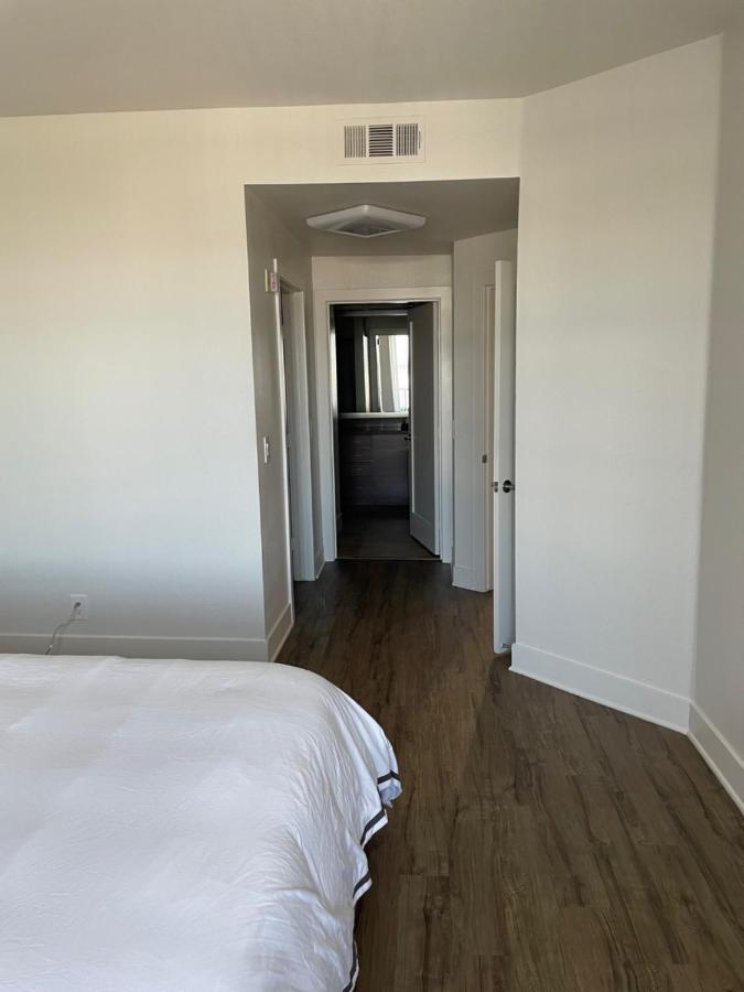 Villa Marina: Modern Gated Condo with Dual Master Suites Los Angeles Exterior photo